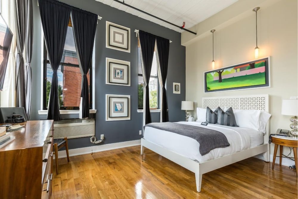 Henry Norman Hotel - photo 19