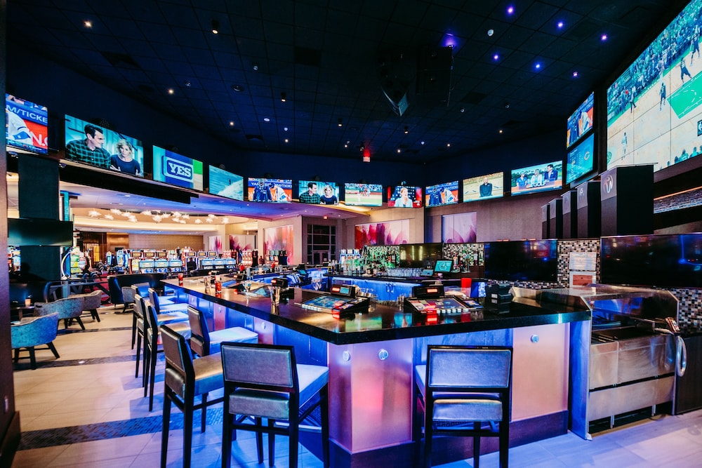 Resorts World Catskills Casino - photo 28