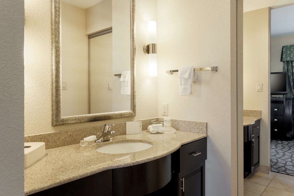 Homewood Suites by Hilton Lawton OK - photo 19