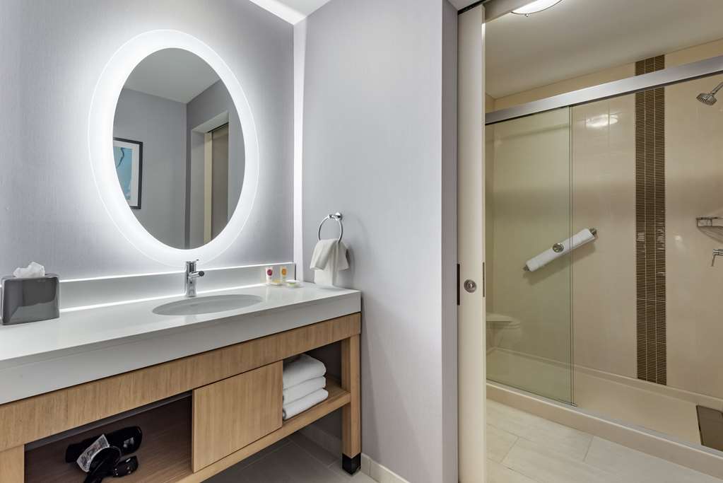 Hyatt Place Indianapolis Carmel - photo 25