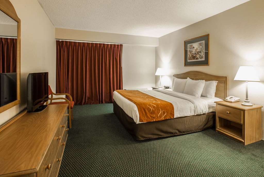 Super 8 by Wyndham Cherokee - photo 11