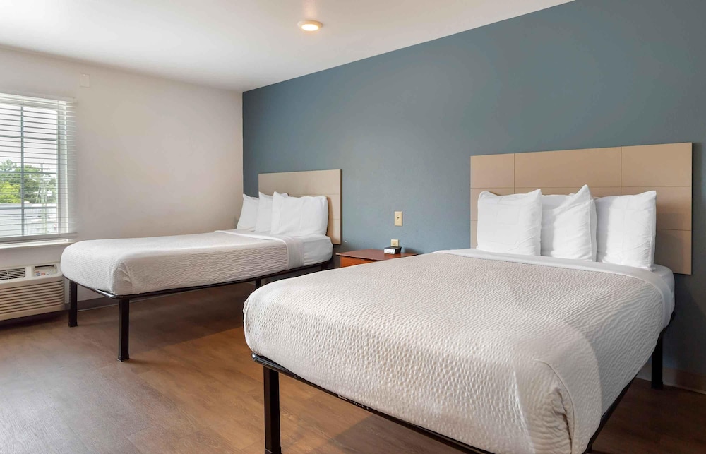 WoodSpring Suites Fayetteville - photo 21