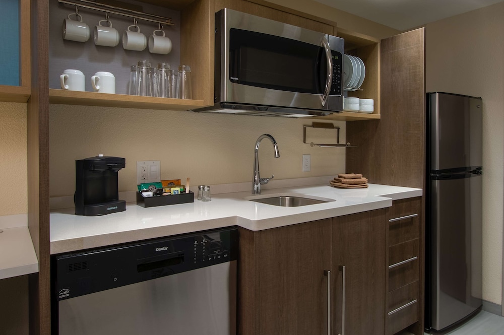 Home2 Suites by Hilton Grove City Columbus - photo 15