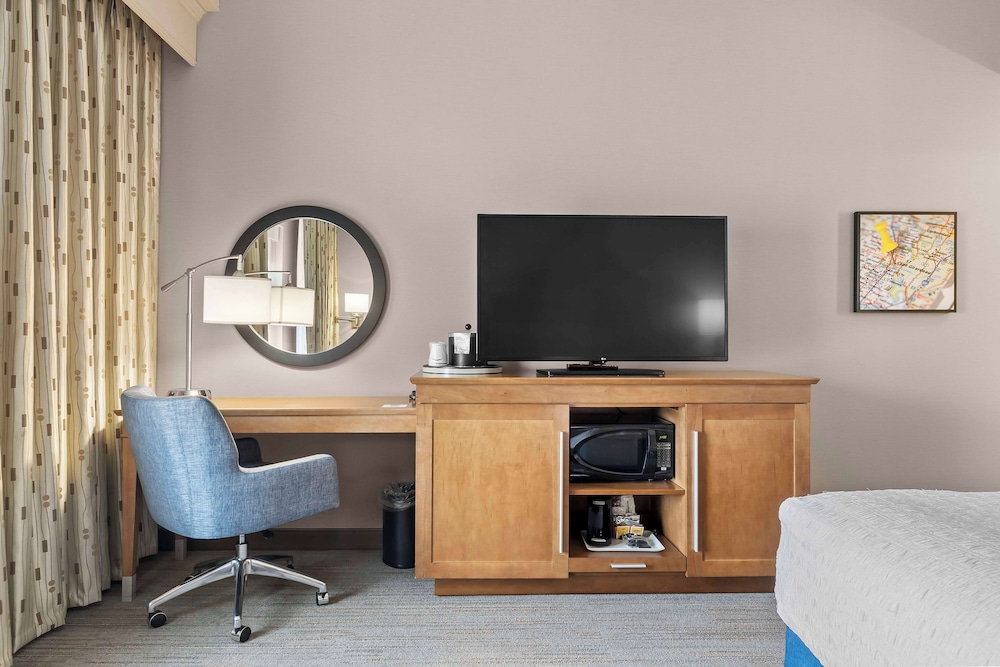Hampton Inn Cape Girardeau I 55 East - photo 23