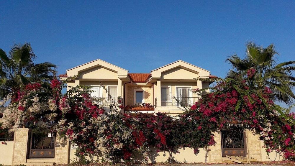 Beautiful Apartment Mountain View Dalyan Turkey — 4-Star Luxury Hotel in Ortaca, Turkey