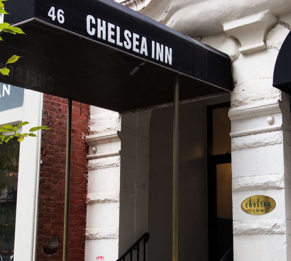 Chelsea Inn - photo 54