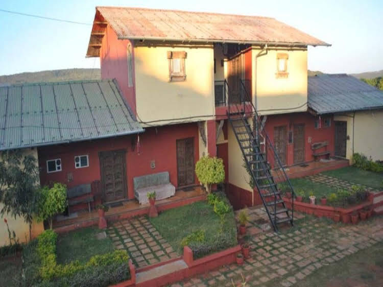 Hotel Shree Enclave in Mahabaleshwar, India