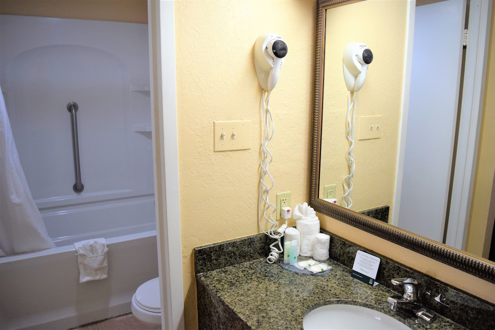 Quality Inn Kennedy Space Center - photo 50
