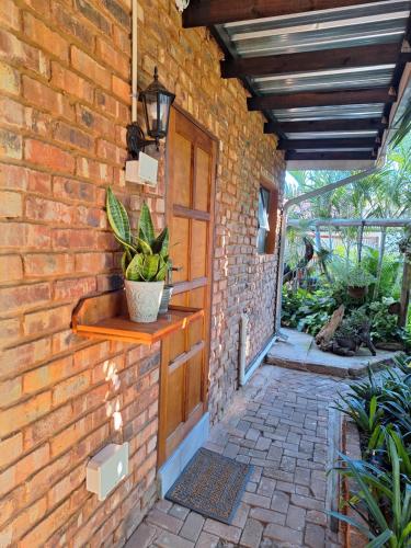 Fraai Maraai Self Catering Apartments — 4-Star Luxury Hotel in Groblersdal, South Africa