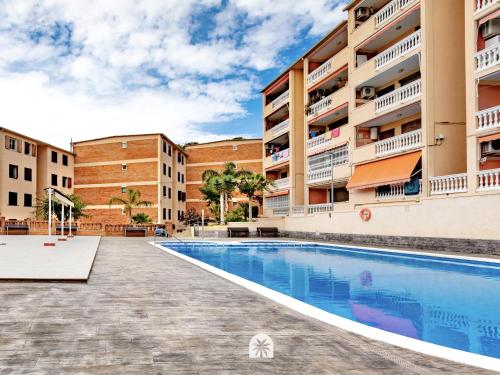 Mediterranean Way Oromar - last minute hotel in Salou