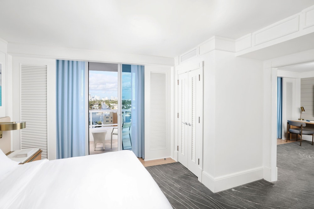 The Ritz Carlton Fort Lauderdale - photo 39