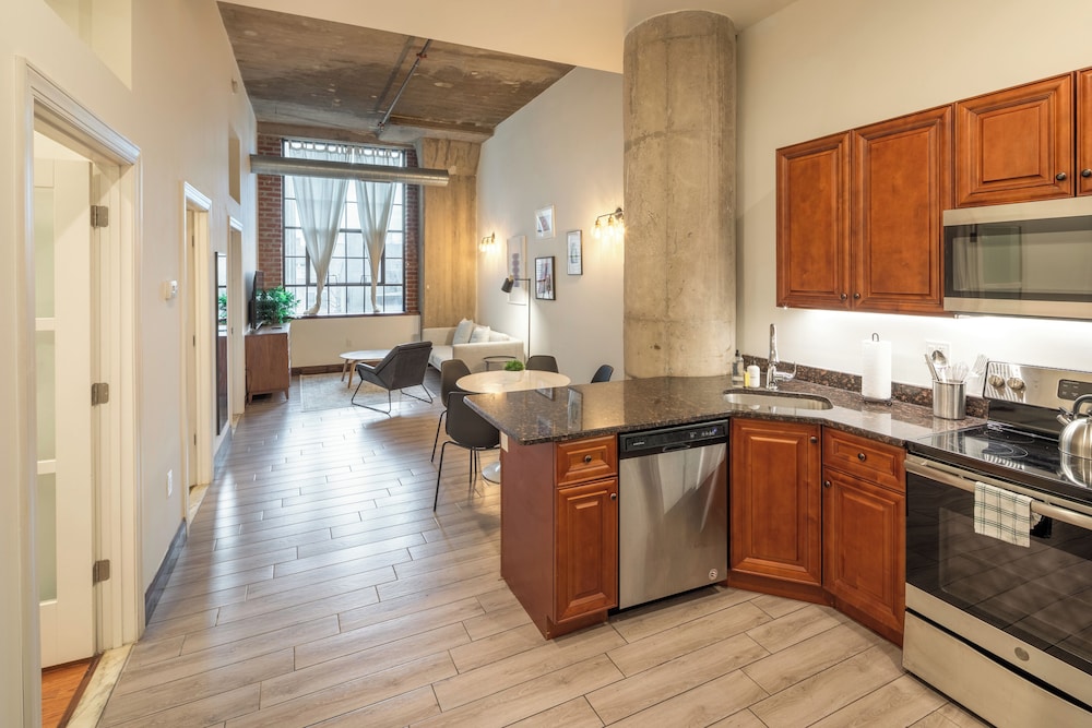 Sosuite at Independence Lofts - photo 141