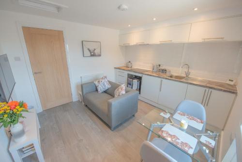 Modern Apartment in Town Centre Skipton