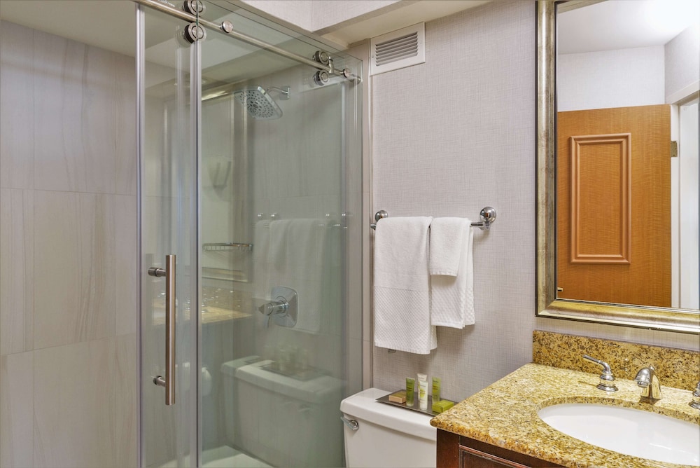 Hilton Chicago Oak Lawn - photo 14