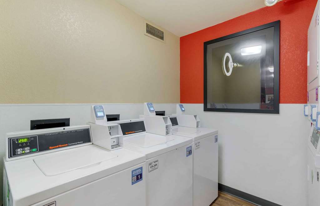 Extended Stay America Select Suites Atlanta Buckhead - photo 31