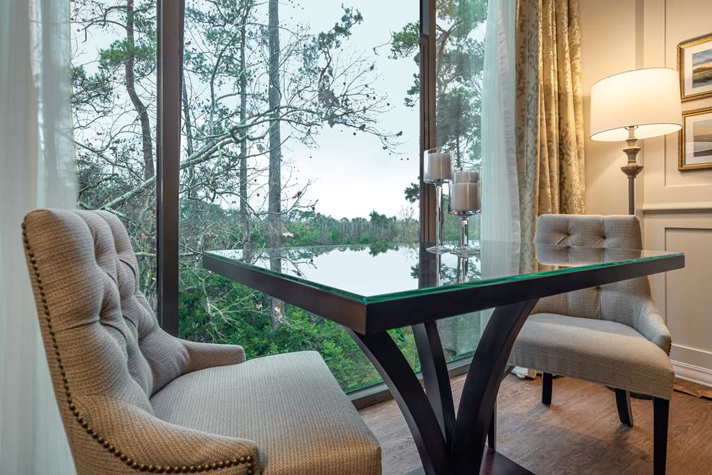 The Houstonian Hotel Club & Spa - photo 20