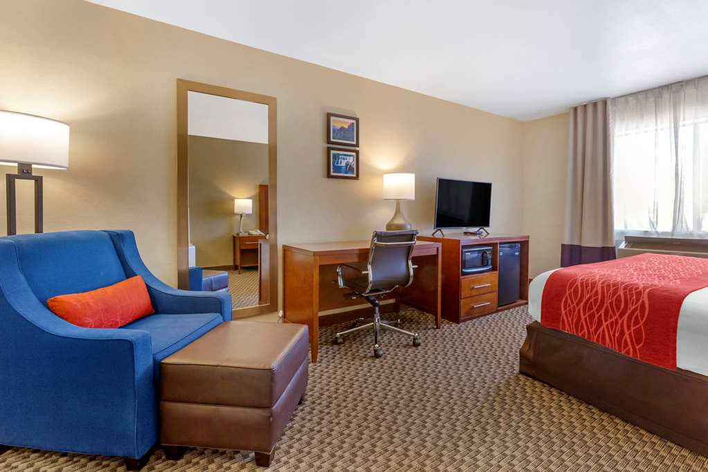 Comfort Inn Payson - photo 13
