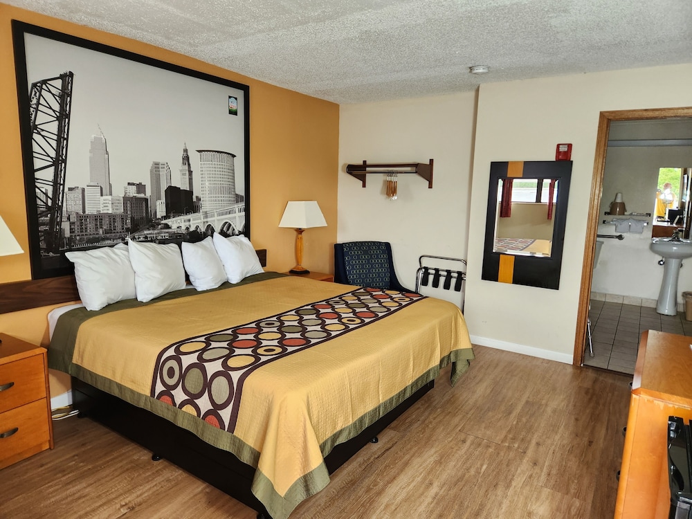 WestSpring Inn - photo 5