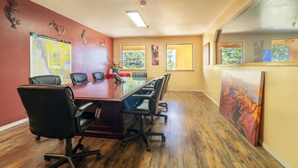 Ticaboo Lodge - photo 107