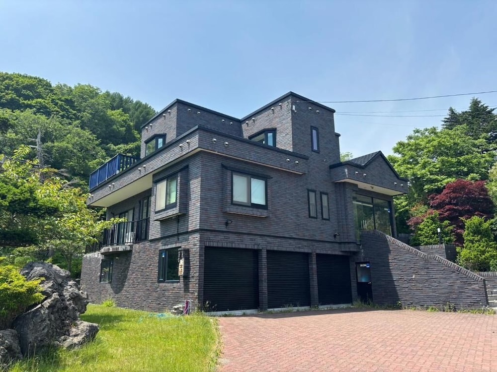 Senougen - carbon neutral hotel in Sapporo