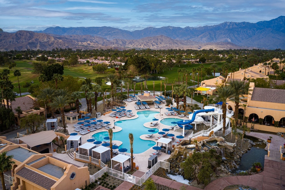 The Westin Rancho Mirage Golf Resort & Spa - featured photo