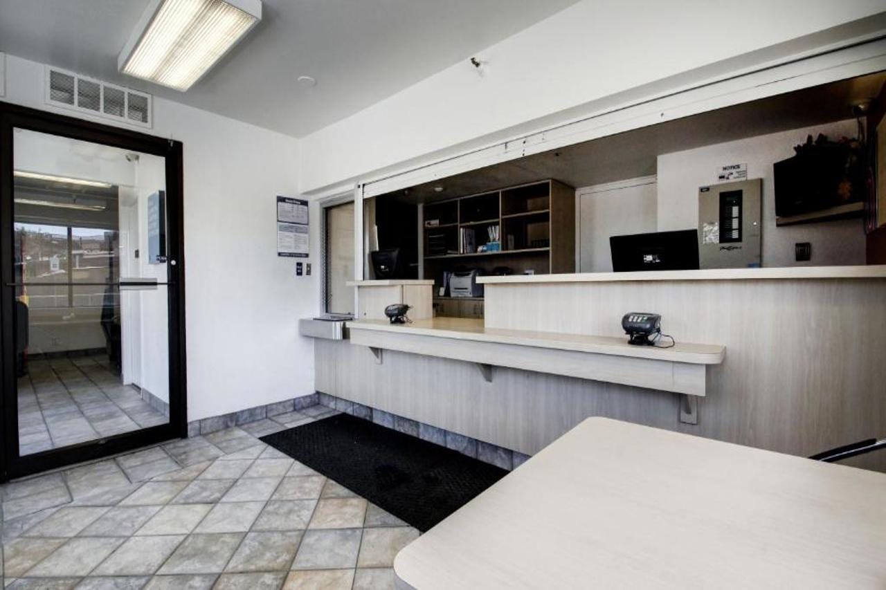 Super 8 by Wyndham Woods Cross Salt Lake City North - photo 5