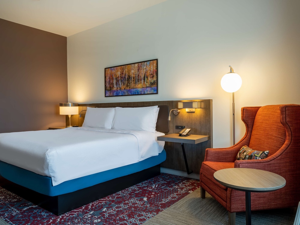 Hilton Garden Inn Jeffersonville Louisville North - photo 15
