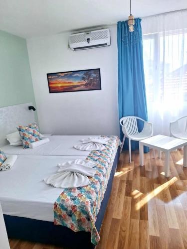 Chance Sarafovo in Burgas, Bulgaria