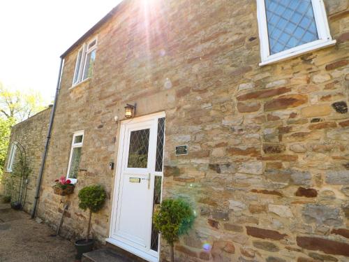 Bilberry Nook Cottage — 4-Star Luxury Hotel in Bishop Auckland, United Kingdom