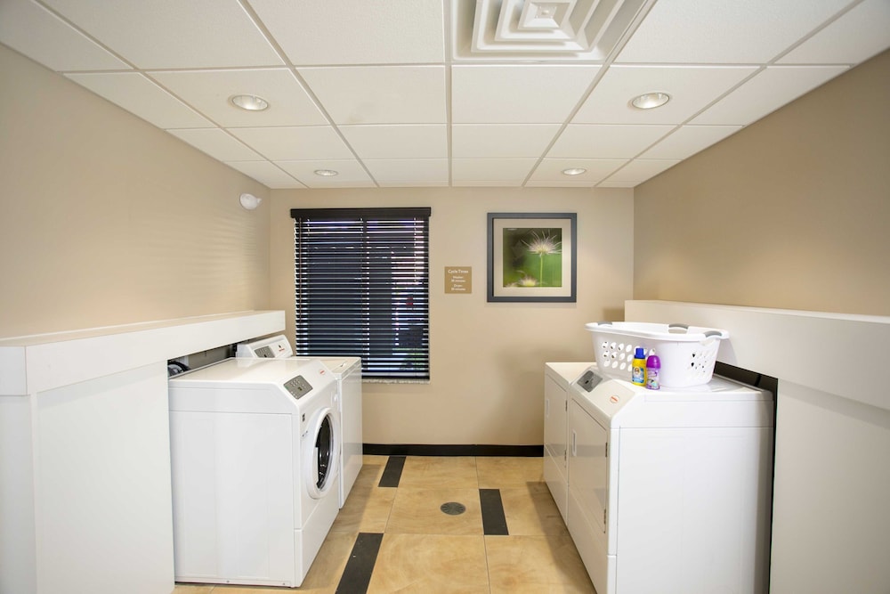 Candlewood Suites Jacksonville Mayport by IHG - photo 26