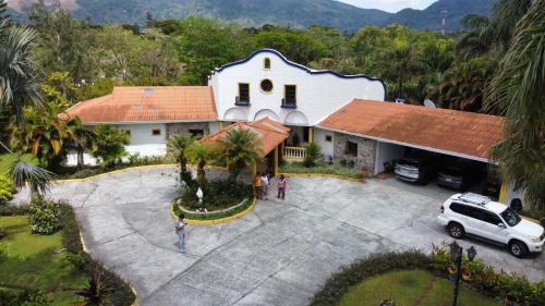 Quinta Las Victorias in El Hato, Panama