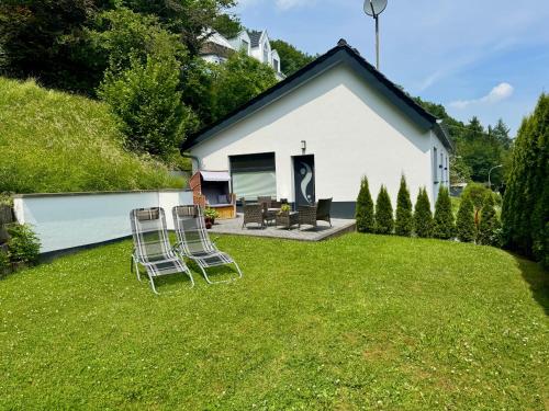 Wellness Ferienhaus in Mechernich, Germany