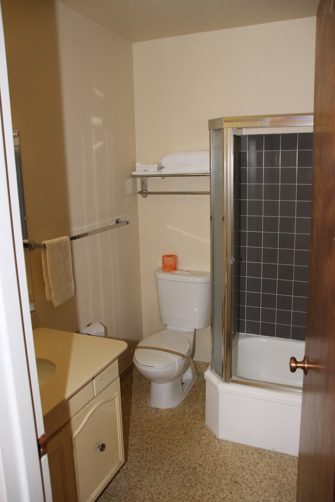 Villa Inn - photo 22
