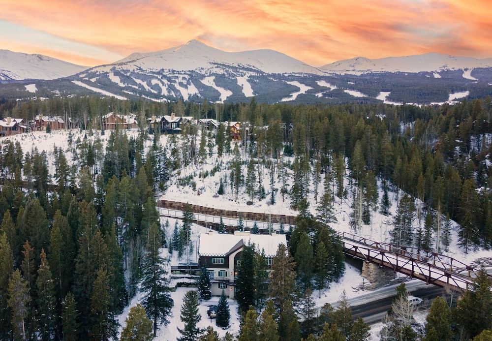 Breckenridge Boutique Hotel in Breckenridge, United States