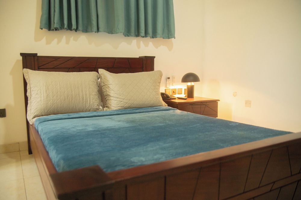 Pito Guest House — Elmina — photo 3