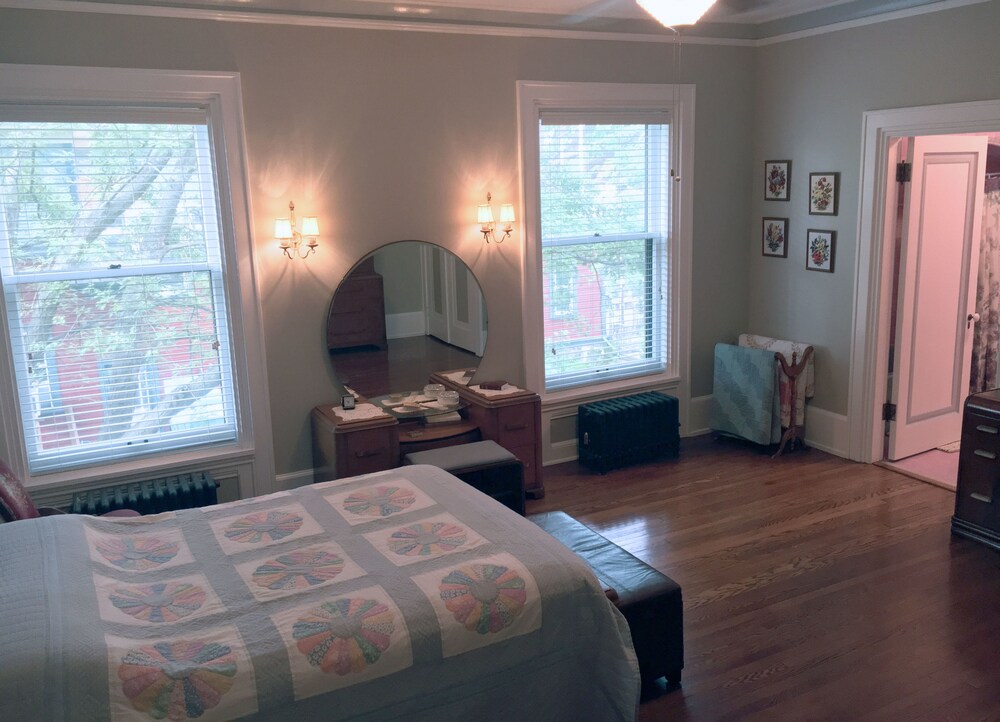 The Parsonage Inn - photo 13