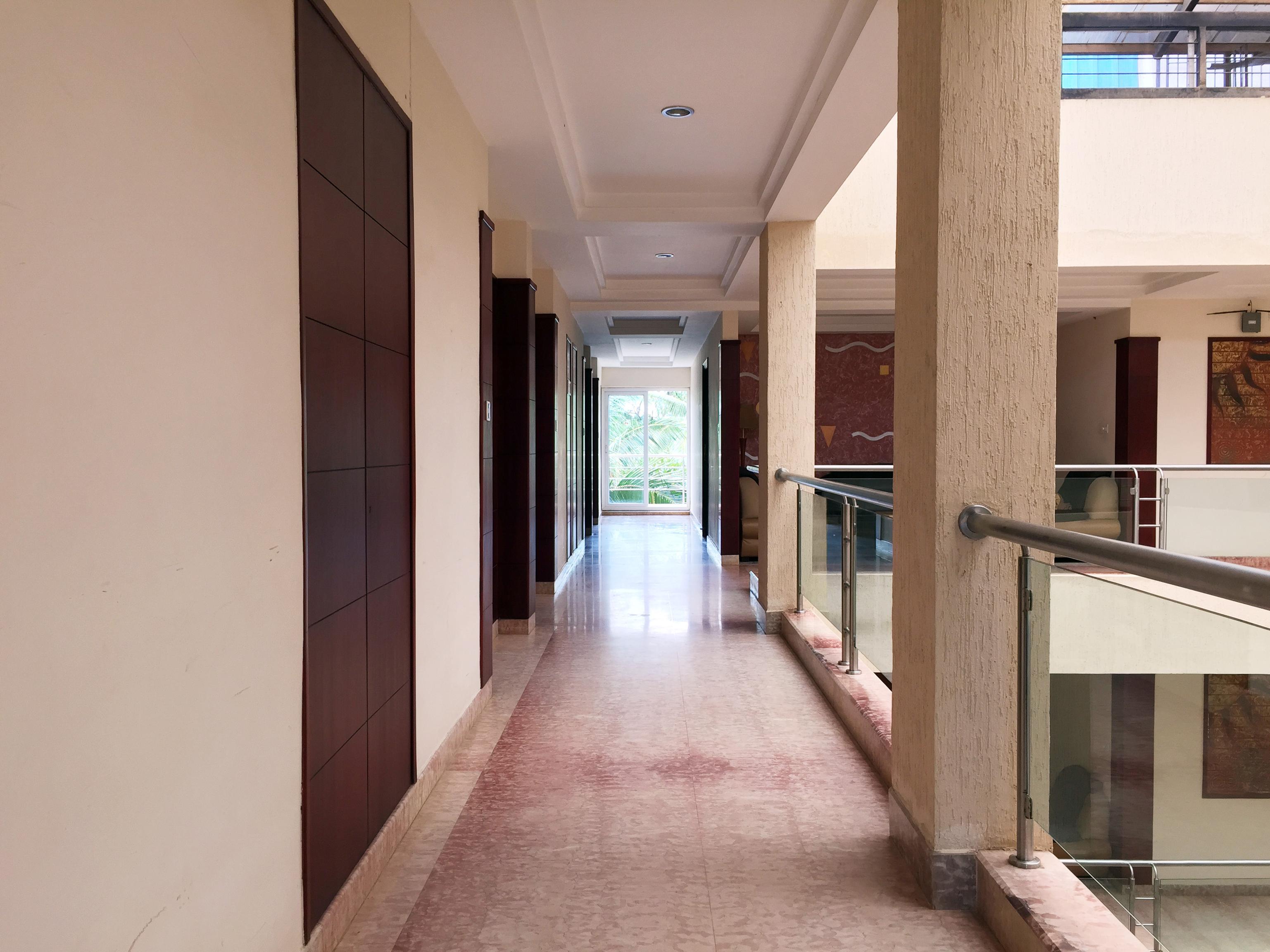 Oyo Premium Navalur in Hubli, India