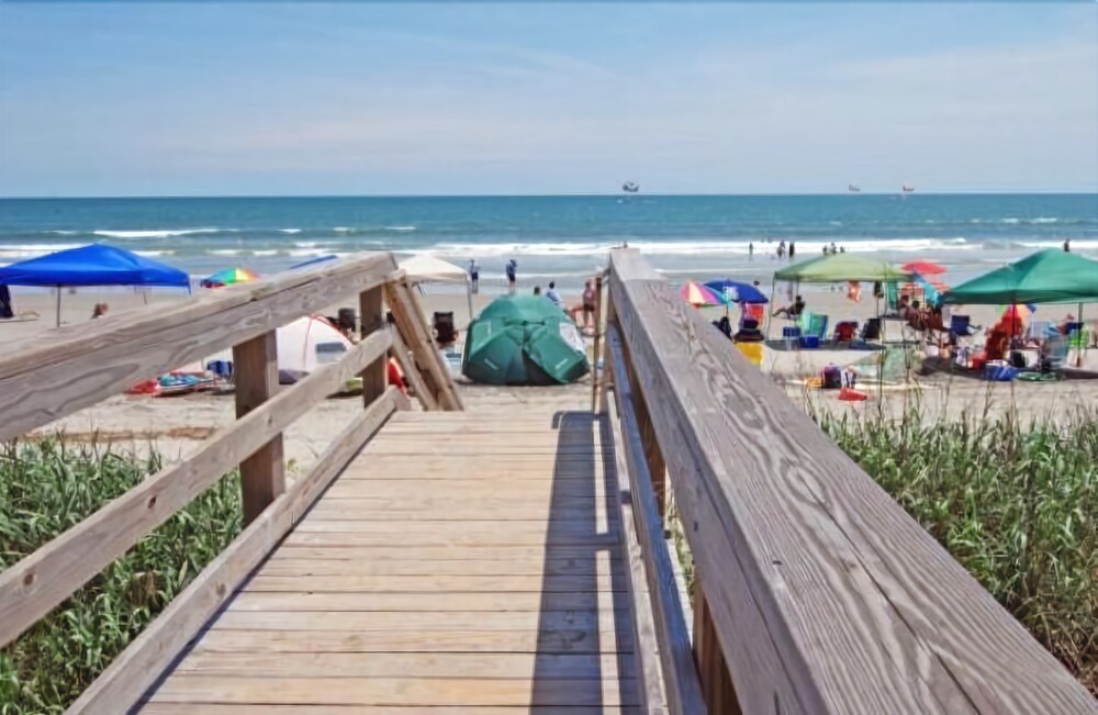 Springs Tower by Elliott Beach Rentals - photo 28