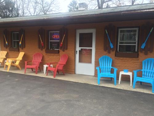 Alpine Motel - photo 55