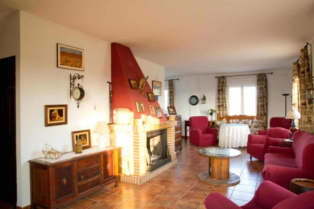 Las Candelas — hotel in Casas De Los Pinos