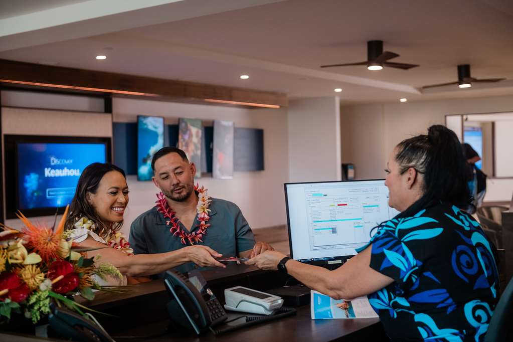 Outrigger Kona Resort & Spa - photo 69