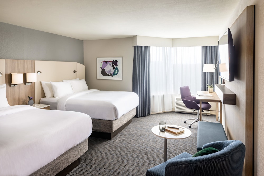 Crowne Plaza Atlanta NE Norcross by IHG - photo 9