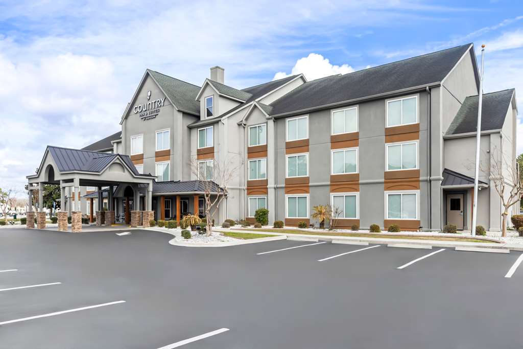 Country Inn & Suites by Radisson Savannah I 95 North GA - photo 3