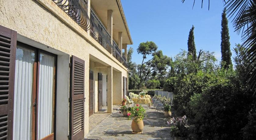 Hôtel Cap Soleil in Cavalaire-Sur-Mer, France