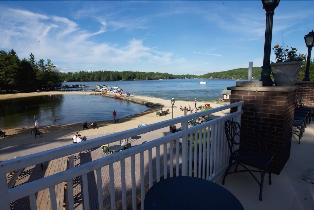 Split Rock Resort - photo 66
