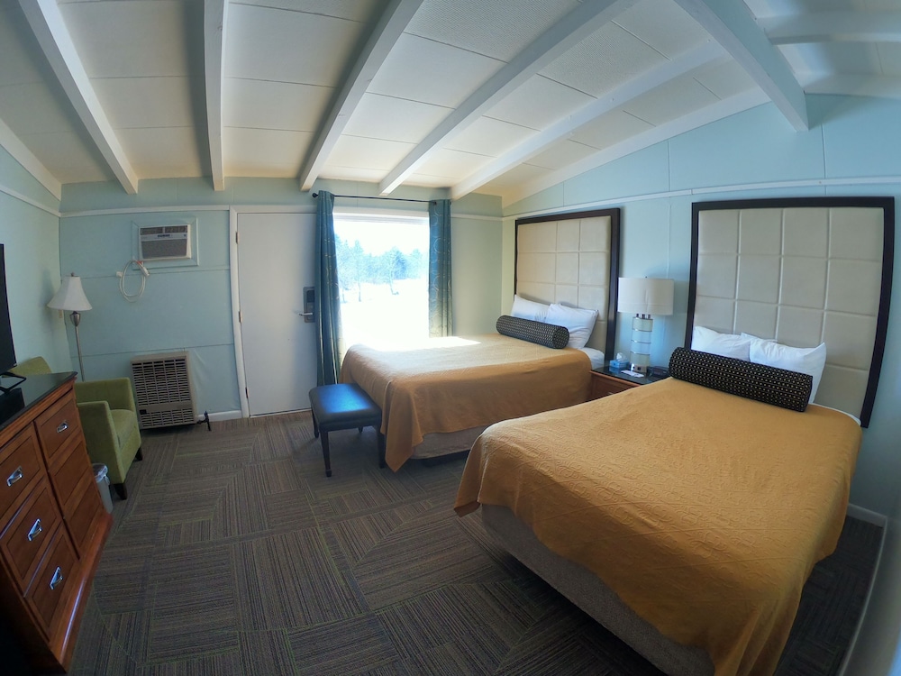 Copper Lantern Motor Lodge - photo 8