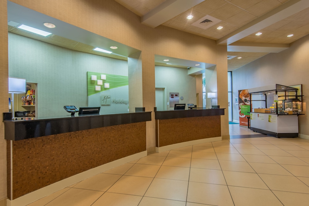 Holiday Inn New Orleans West Bank Tower by IHG - photo 83