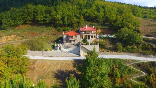 Guesthouse Irida — Oichalia — photo 4