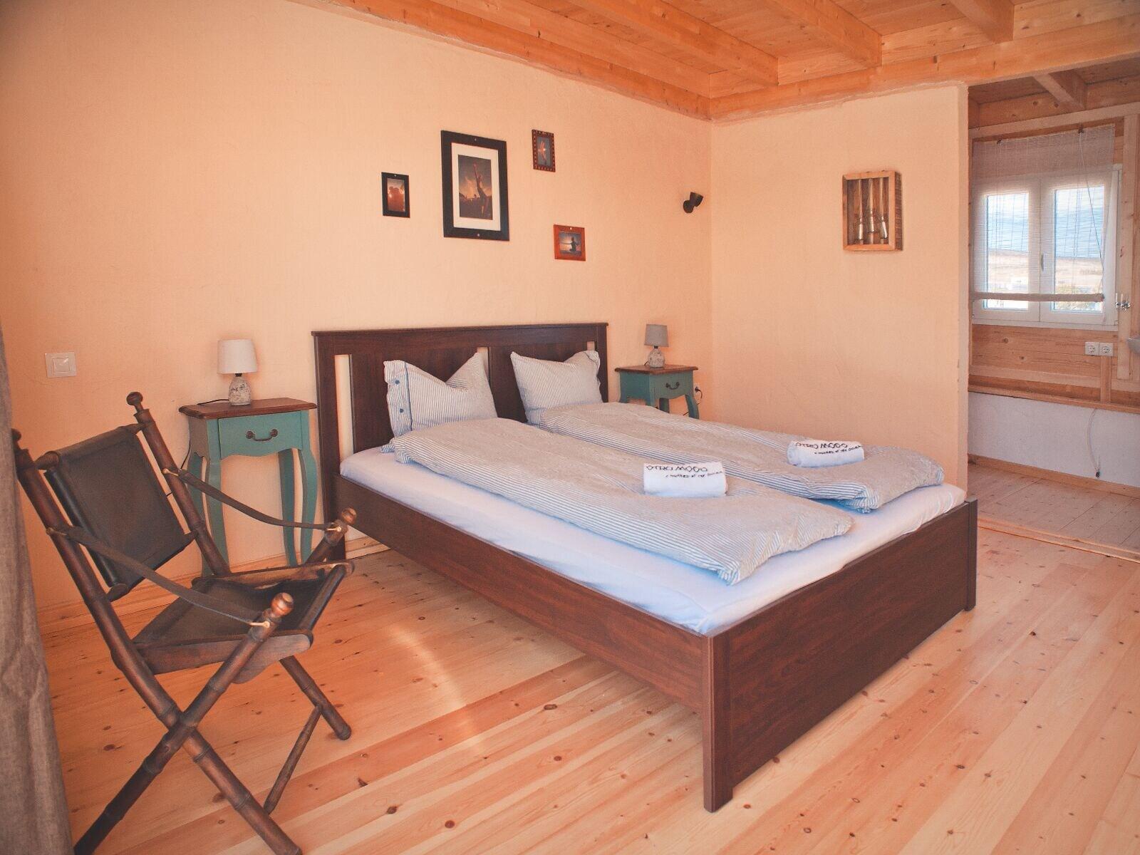 Bungalow Fuego Surf & Yoga Villa — 4-Star Luxury Hotel in Pajara, Spain