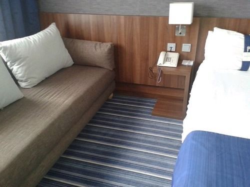 Hotel Port of Moerdijk — Moerdijk — photo 3